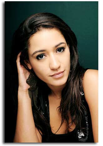 Joséphine Jobert