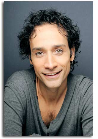 Romain Rouveyrollis