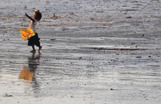 Bombay, Inde.