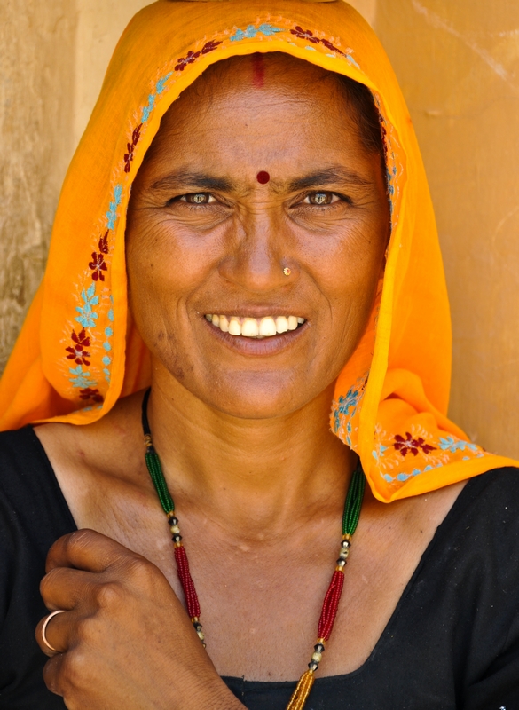 Jaipur, Inde.