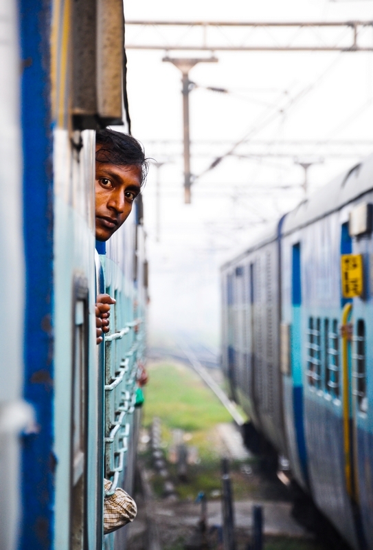 Amritsar, Inde.
