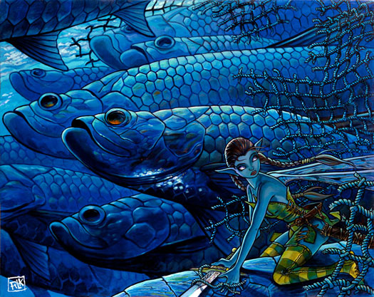 tarpons