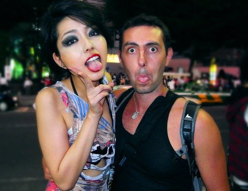 ravi de vous rencontrer en japonais