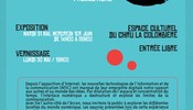 Invitation / De l'autre côté de l'écran Invitation / De l'autre côté de l'écran