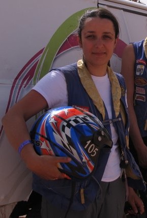 Lucie Bongard