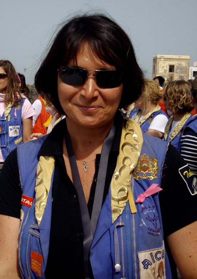 Valérie Ravery
