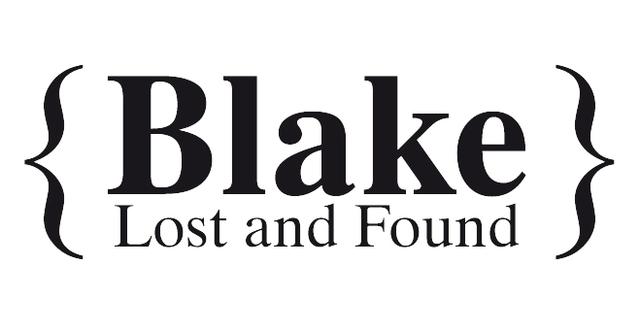 logo Blake