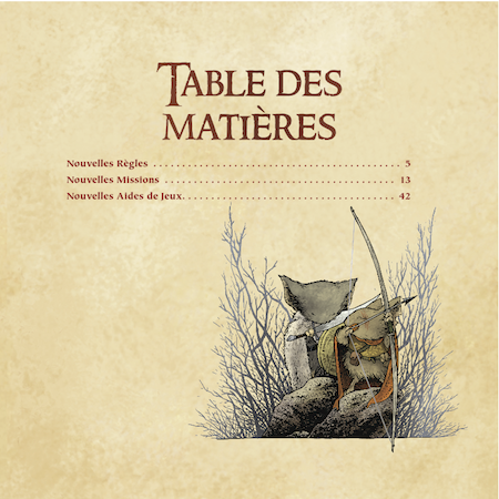 Supplément jeu de rôle p3