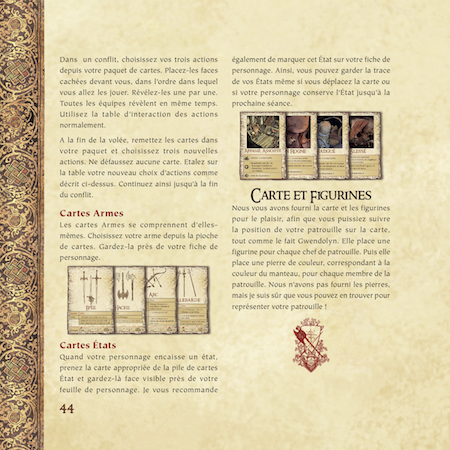 Supplément jeu de rôle p5
