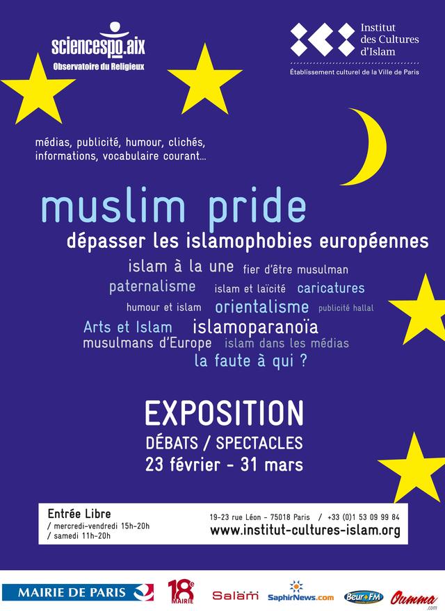 rencontre muslim