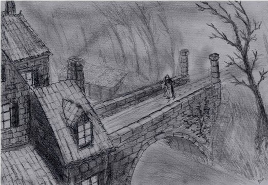 La petite fille aux allumettes - Ulule