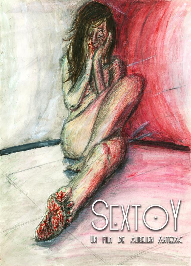 le sex toy