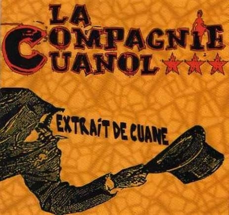 Extraits de Cuane