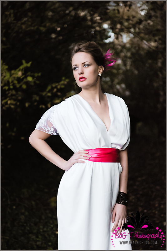 Robe Charly