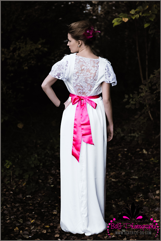 Robe Charly
