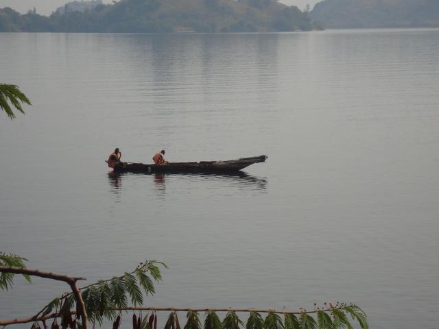 Lac Kivu