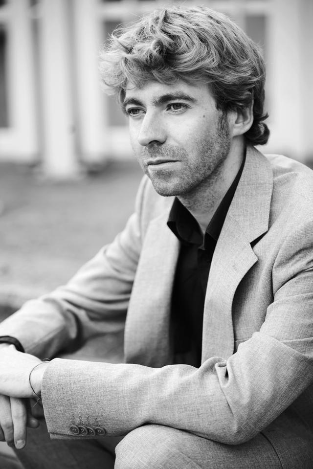 Yvan Legoff