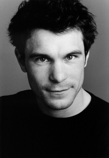 Frederic Jeannot