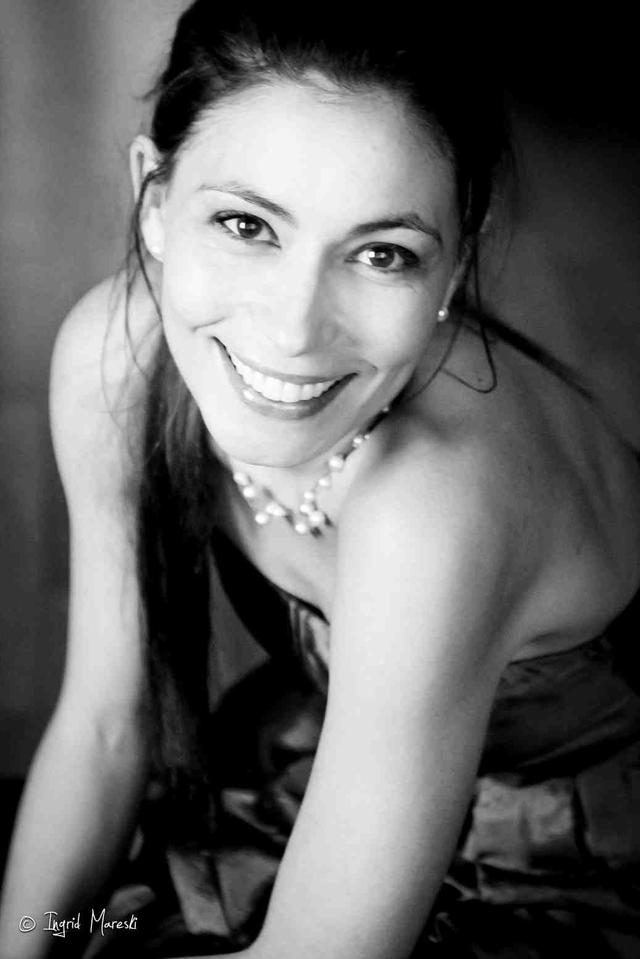 Valérie Gounod