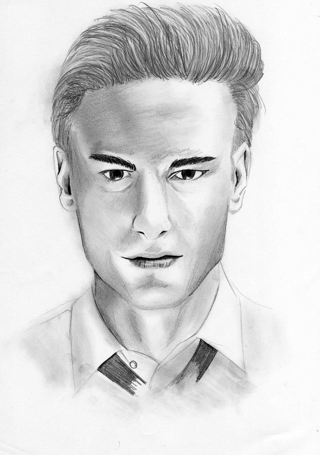 Dessin David