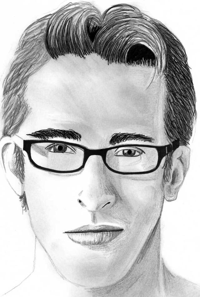 Dessin Franck
