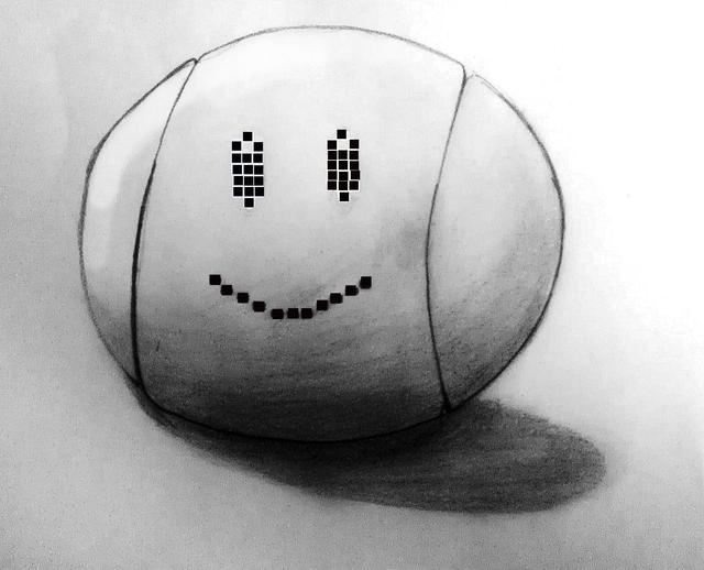 Dessin Gump