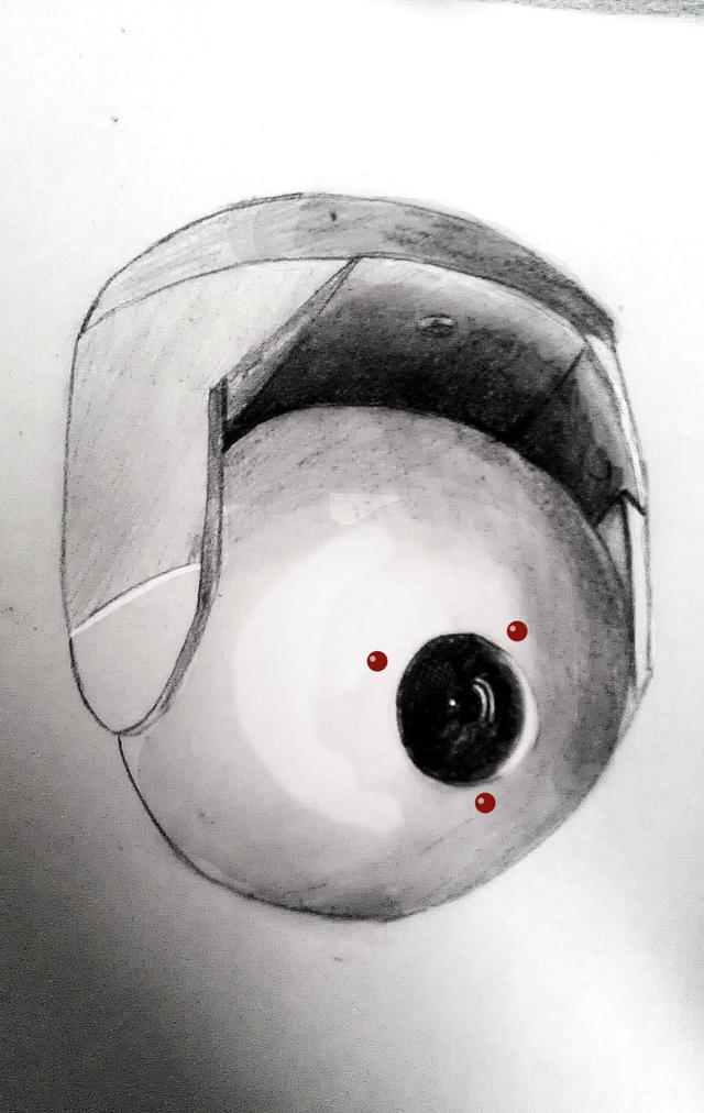 Dessin ARI