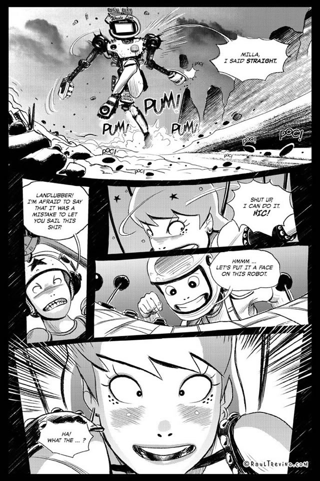 Tinkers Page