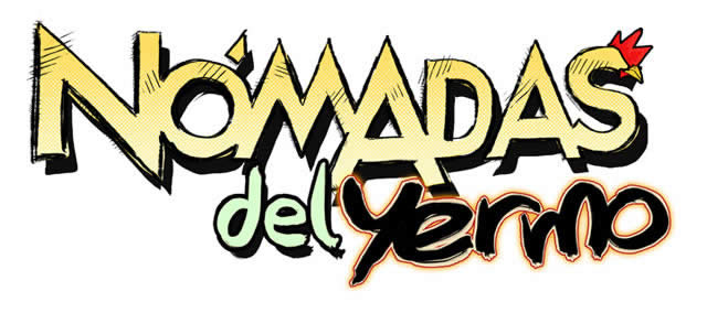 Nomadas Logo
