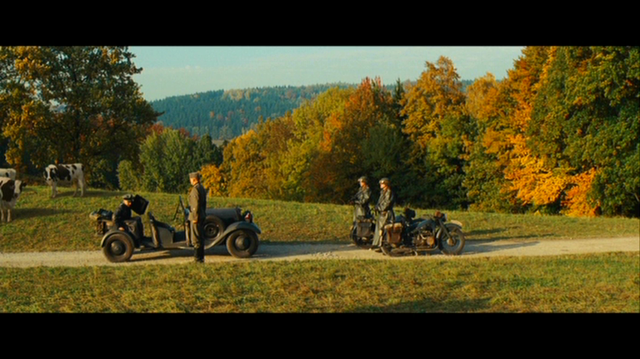 basterds 3