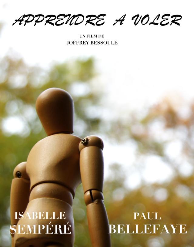 affiche du film