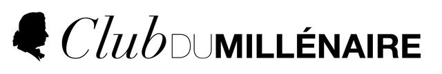 Logo du Club du Millénaire