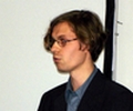 M. Luc Sémal