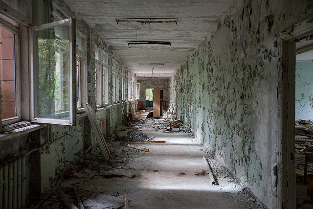 Tchernobyl