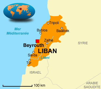 Résultats de recherche d'images pour « liban »