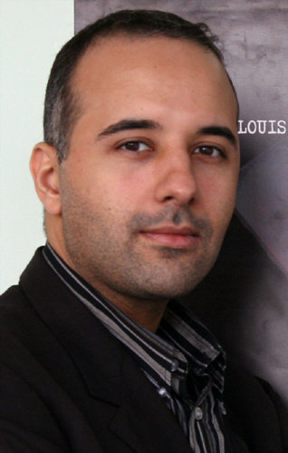 Farid DMS DEBAH