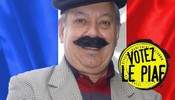L'homme du PIAF L'homme du PIAF