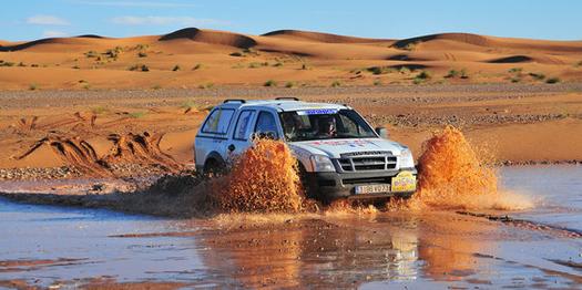 rallye