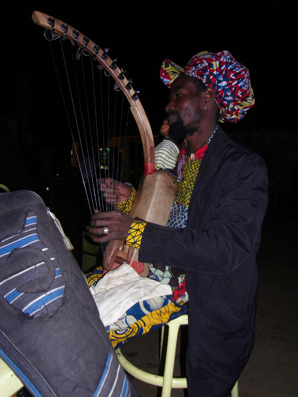 African Musical Instruments | The Internet's largest African American Forum