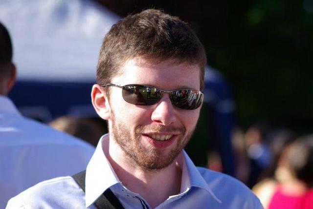 Baptiste Le Cunff